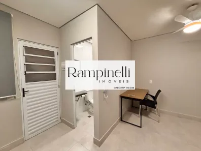 Kitnet com 1 Quarto para alugar, 20m² no Lapa de Baixo, São Paulo