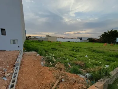 Lote/Terreno para alugar, 600m² no Jardim Santa Marta, Sorocaba