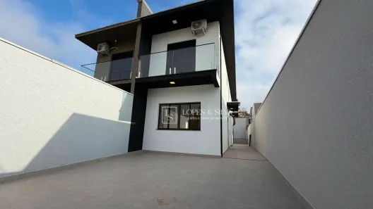 Casa com 3 Quartos para alugar, 115m² no Jardim Paulista, Atibaia