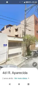 Lote/Terreno à venda, 184m² no Boa Vista, São Caetano do Sul