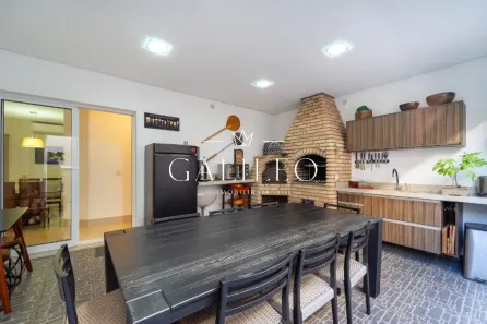 Casa de Condomínio com 3 Quartos à venda, 230m² no Engordadouro, Jundiaí