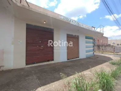 Ponto Comercial para alugar, 30m² no Guarani, Uberlândia