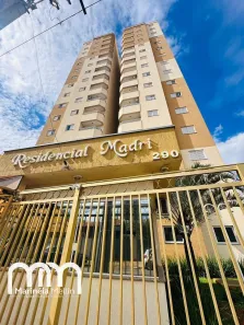 Apartamento com 2 Quartos à venda, 57m² no Centro, Sumaré