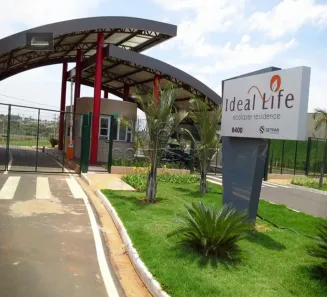 Lote/Terreno à venda, 295m² no Ideal Life Ecolazer Residence, São José do Rio Preto
