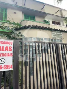 Imóvel Comercial à venda, 333m² no Santa Cecília, São Paulo
