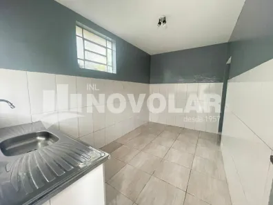 Casa com 2 Quartos para alugar, 60m² no Vila Medeiros, São Paulo