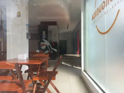 Ponto Comercial para venda ou aluguel, 340m² no Centro, Campos dos Goytacazes