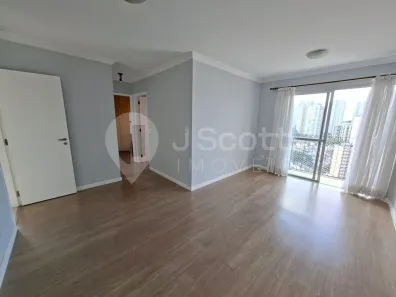 Apartamento com 2 Quartos à venda, 72m² no Vila Sofia, São Paulo