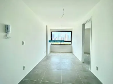 Apartamento com 2 Quartos à venda, 51m² no Boa Viagem, Recife