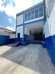 Galpão/Depósito/Armazém para alugar, 561m² no Jardim Independência, São Paulo
