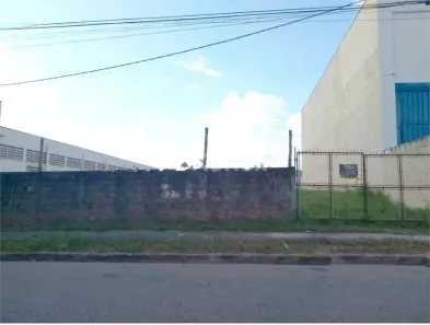 Lote/Terreno à venda, 1095m² no Jardim Paraíso, Itu