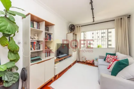 Apartamento com 2 Quartos à venda, 80m² no Vila Mascote, São Paulo
