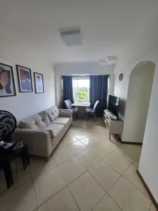 Apartamento com 3 Quartos à venda, 64m² no IAPI, Salvador