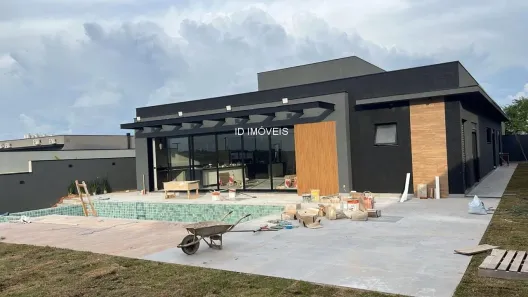 Casa de Condomínio com 4 Quartos à venda, 450m² no Jardim Residencial Saint Patrick, Sorocaba