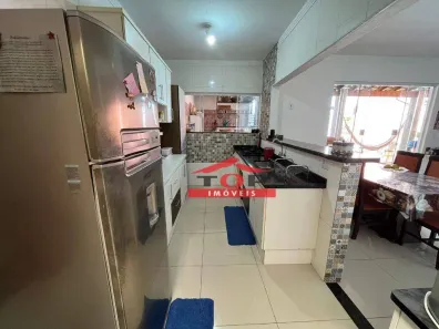 Casa com 3 Quartos à venda, 161m² no Jardim Flórida, Bauru