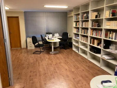 Sala Comercial à venda, 136m² no Bela Vista, São Paulo