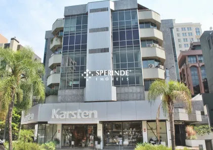 Sala Comercial para alugar, 143m² no Bela Vista, Porto Alegre