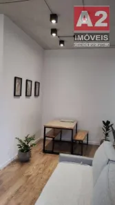 Apartamento com 2 Quartos à venda, 49m² no Centro, Osasco