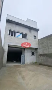 Ponto Comercial para alugar, 90m² no Jardim Nova América, Suzano