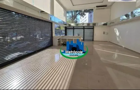 Ponto Comercial para alugar, 941m² no Centro, Guarulhos