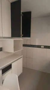 Apartamento com 2 Quartos à venda, 43m² no Vila Curuçá, Santo André