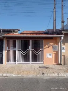 Casa com 2 Quartos à venda, 133m² no Jardim São José, Caçapava