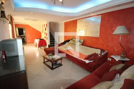 Apartamento com 3 Quartos à venda, 190m² no Vila Olinda, São Paulo