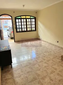 Sobrado com 2 Quartos à venda, 63m² no Jardim Bonfiglioli, São Paulo