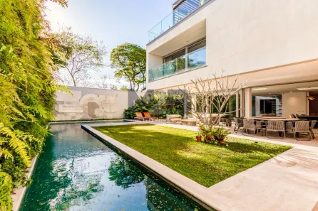 Casa com 4 Quartos à venda, 760m² no Jardim Paulista, São Paulo