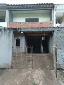 Casa com 3 Quartos à venda, 180m² no Residencial Vale das Nogueiras, Americana