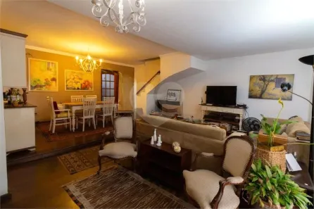 Casa com 3 Quartos à venda, 200m² no Jardim das Vertentes, São Paulo