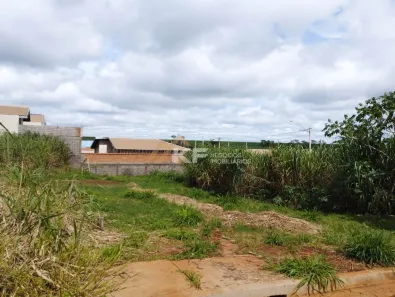 Lote/Terreno à venda, 200m² no Reserva Macaúba, Ribeirão Preto