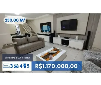 Casa com 3 Quartos à venda, 230m² no Jardim Bonfiglioli, São Paulo