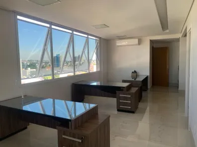 Sala Comercial à venda, 65m² no Tabajaras, Uberlândia