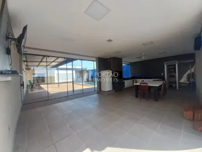 Casa com 2 Quartos para alugar, 150m² no Vale do Igapó, Bauru