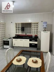 Casa com 3 Quartos à venda, 120m² no Santa Sofia, Americana
