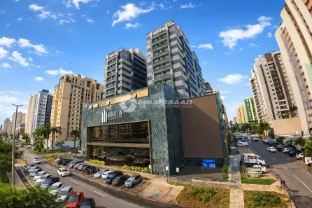 Sala Comercial para alugar, 37m² no Sul, Brasília