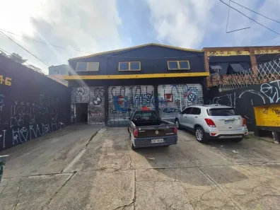 Ponto Comercial para alugar, 383m² no Instituto de Previdência, São Paulo