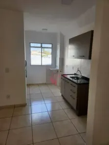 Apartamento com 2 Quartos à venda, 43m² no Valentina Figueiredo, Ribeirão Preto