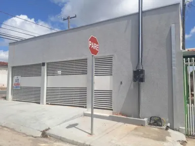 Casa com 3 Quartos para alugar, 183m² no Morada da Serra, Cuiabá