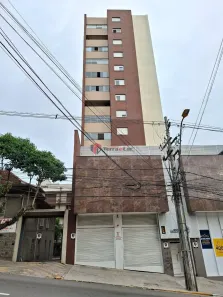 Apartamento com 1 Quarto para alugar, 35m² no Nossa Senhora de Lourdes, Caxias do Sul