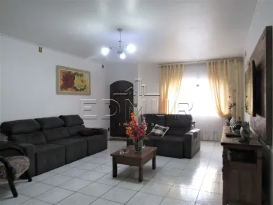 Sobrado com 3 Quartos à venda, 381m² no Parque das Nações, Santo André