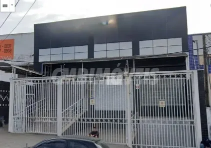 Prédio Comercial com 5 Quartos para alugar, 892m² no Jardim do Lago, Campinas
