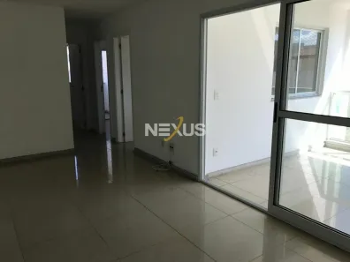 Apartamento com 3 Quartos à venda, 100m² no Itapuã, Vila Velha