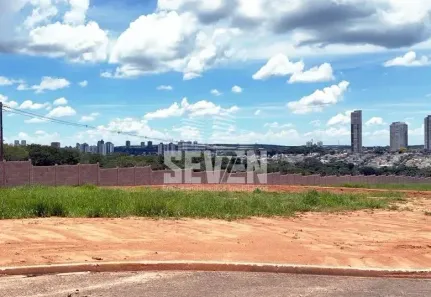 Lote/Terreno à venda, 331m² no Vila Aviação, Bauru
