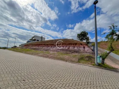 Lote/Terreno à venda, 1000m² no Condomínio Reserva do Paratehy, São José dos Campos