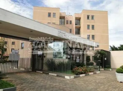Apartamento com 2 Quartos à venda, 55m² no Jardim Botânico, Araraquara