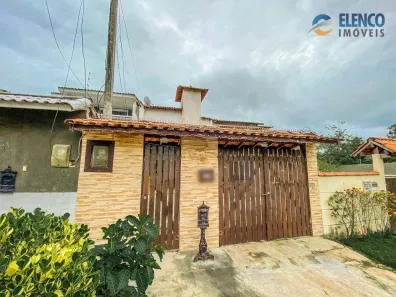 Casa com 3 Quartos à venda, 230m² no Piratininga, Niterói