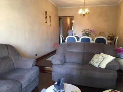Apartamento com 3 Quartos à venda, 128m² no Tatuapé, São Paulo