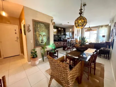 Cobertura com 2 Quartos à venda, 186m² no Campeche, Florianópolis
